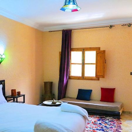 Kasbah Imoula Hotel Imlil  Luaran gambar