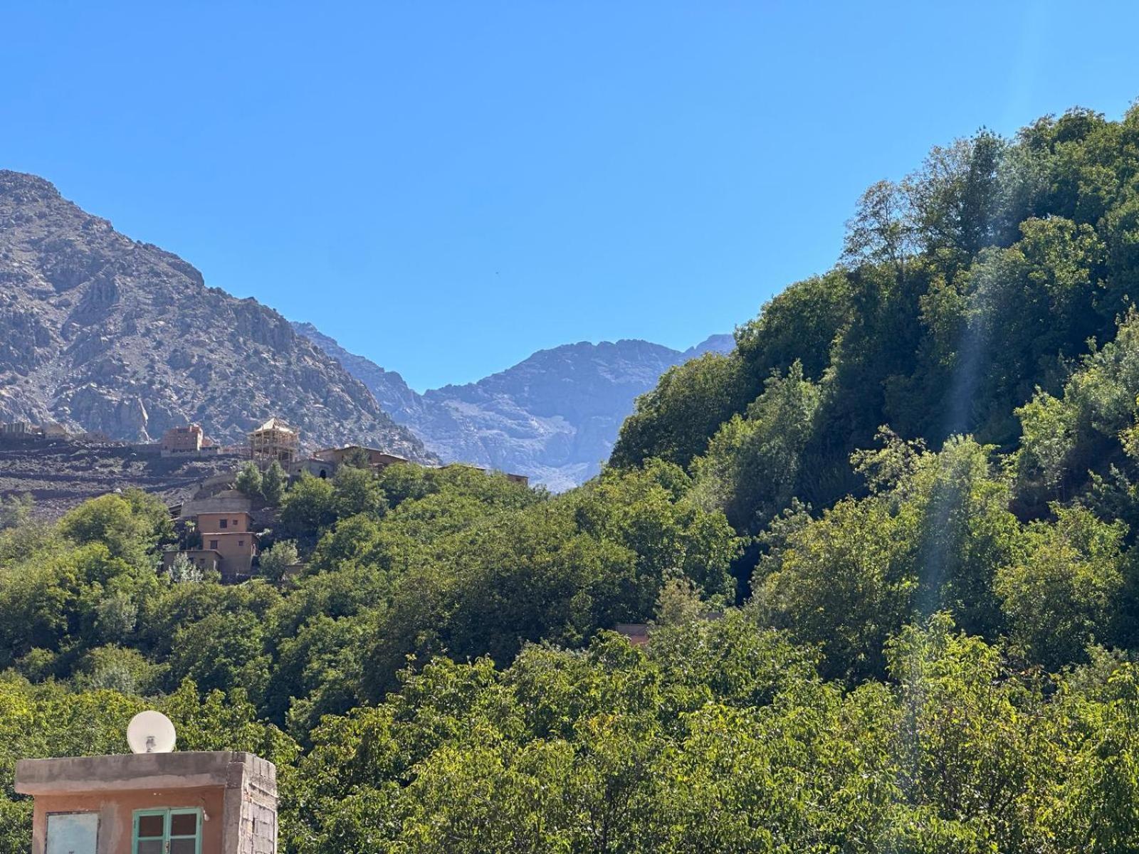Kasbah Imoula Hotel Imlil  Luaran gambar