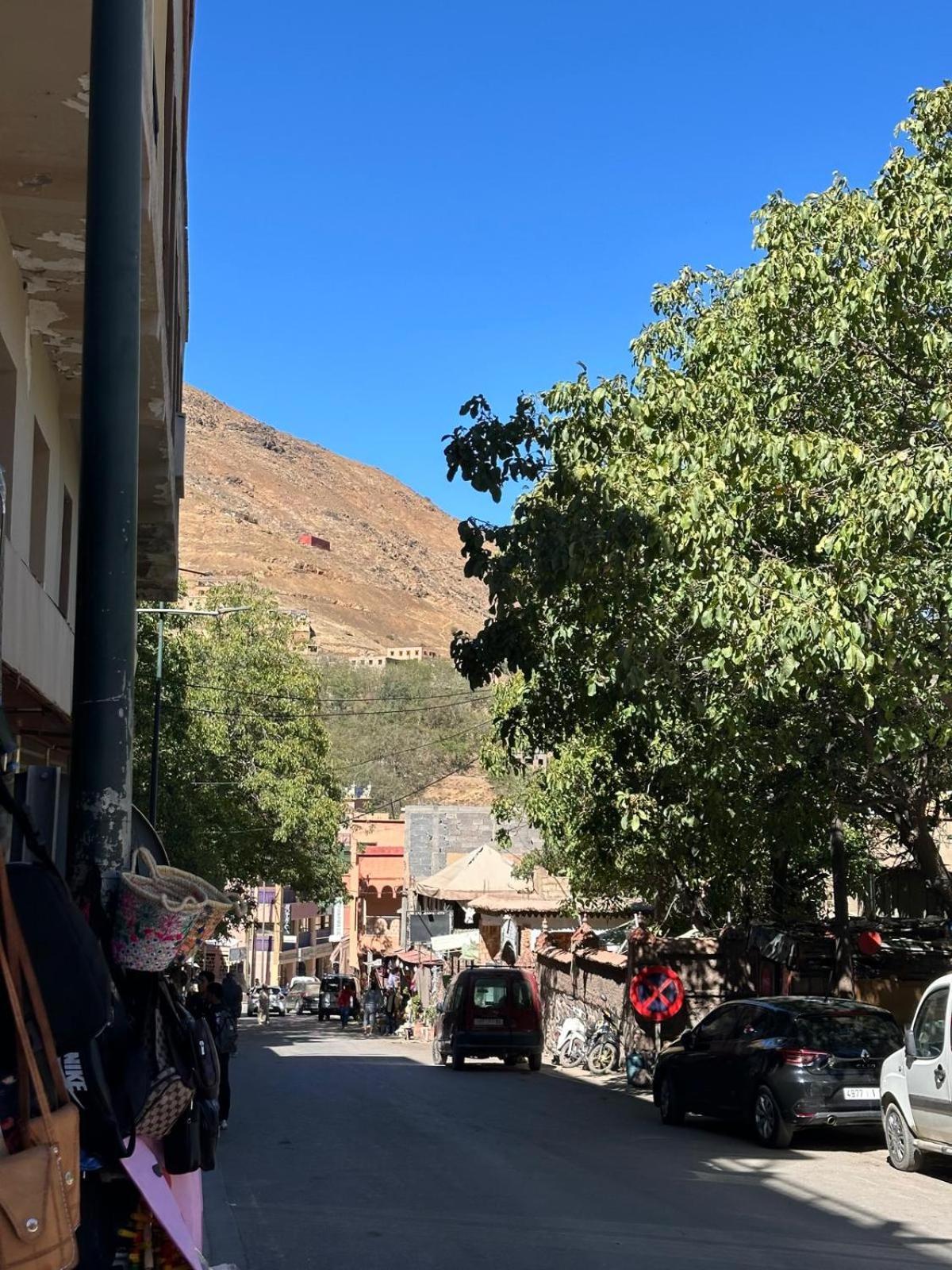 Kasbah Imoula Hotel Imlil  Luaran gambar