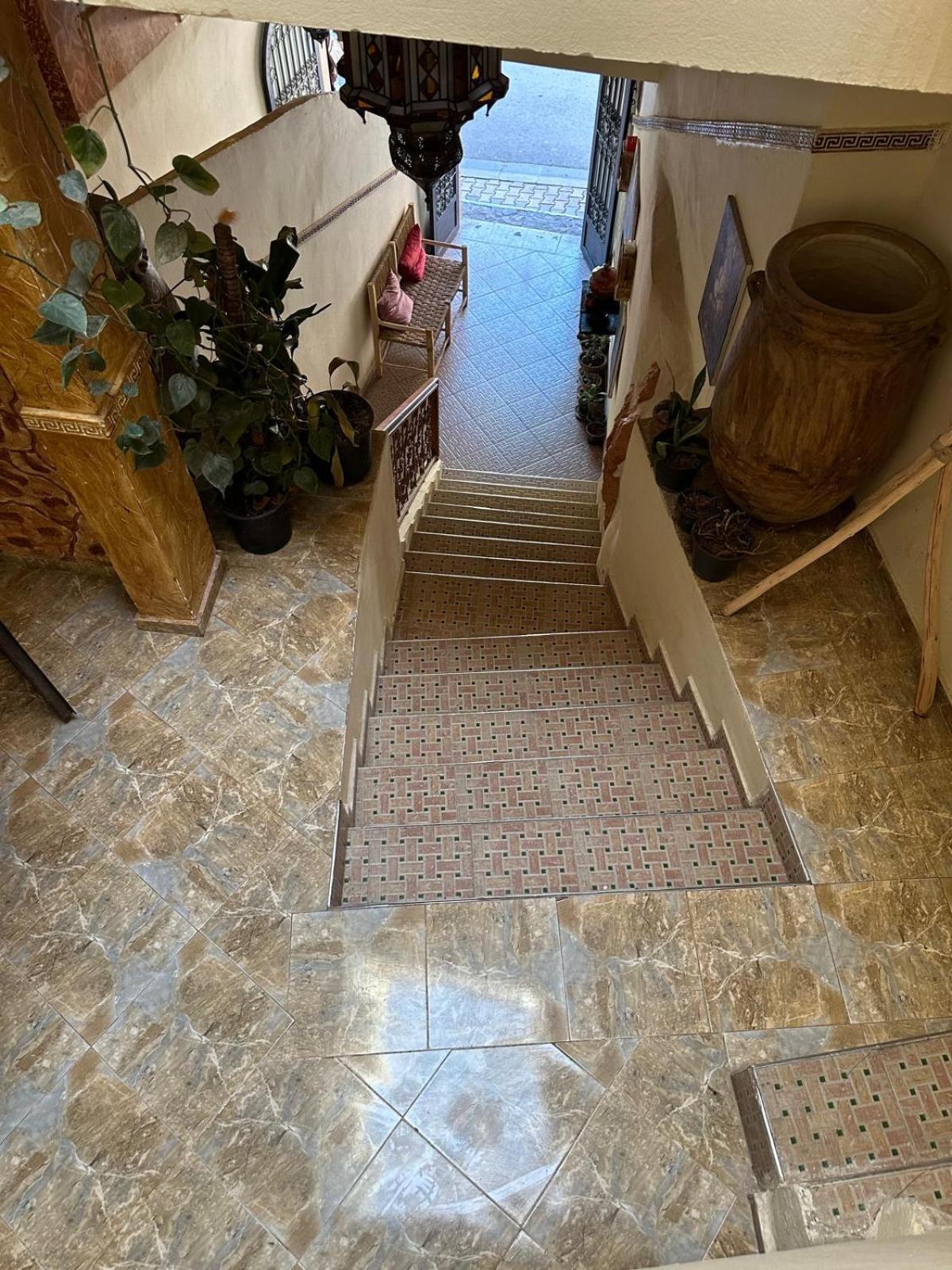 Kasbah Imoula Hotel Imlil  Luaran gambar