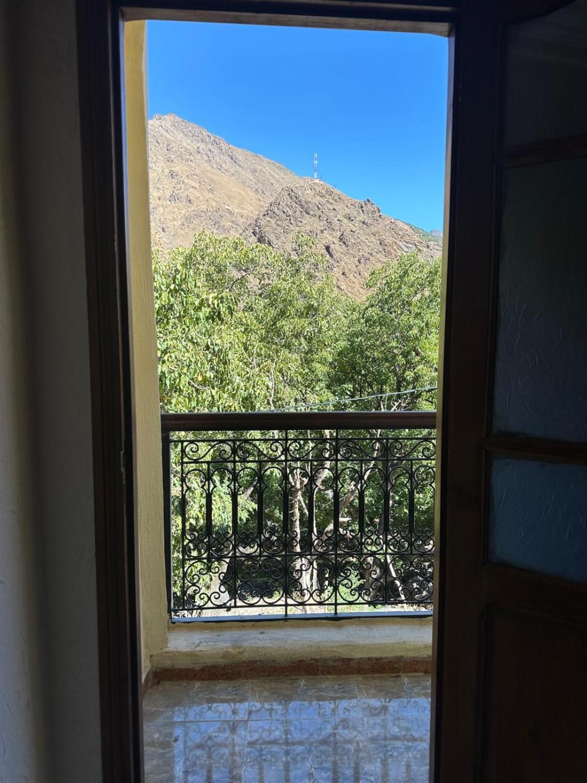 Kasbah Imoula Hotel Imlil  Luaran gambar