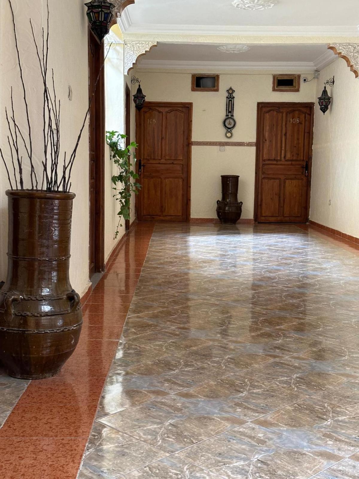Kasbah Imoula Hotel Imlil  Luaran gambar