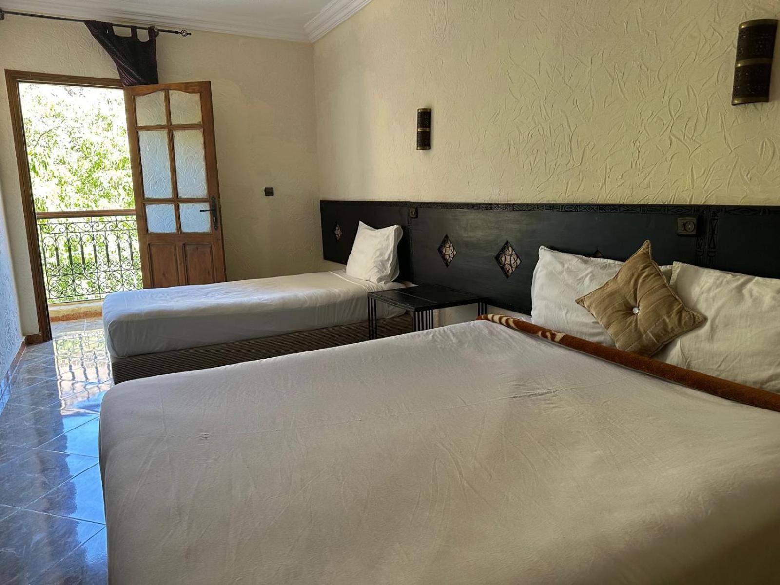 Kasbah Imoula Hotel Imlil  Luaran gambar