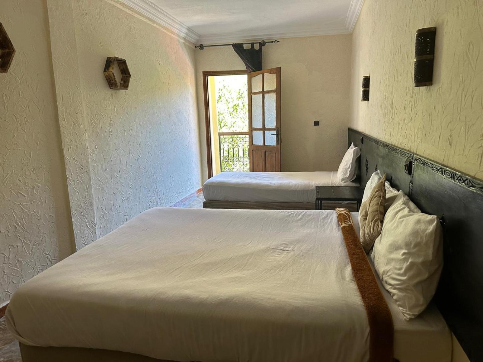Kasbah Imoula Hotel Imlil  Luaran gambar