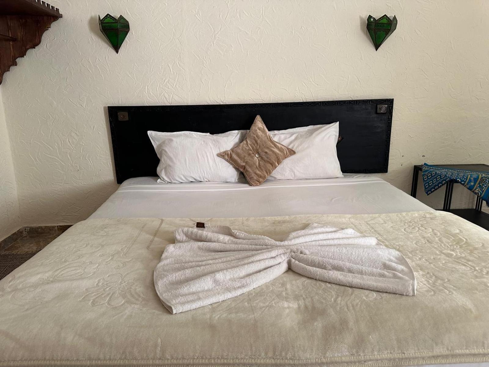 Kasbah Imoula Hotel Imlil  Luaran gambar