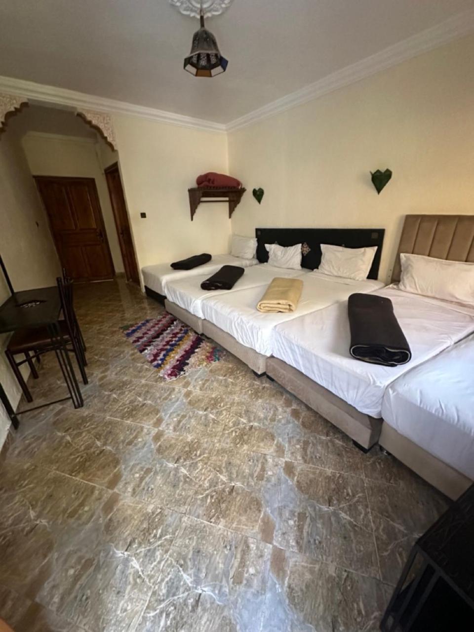 Kasbah Imoula Hotel Imlil  Luaran gambar