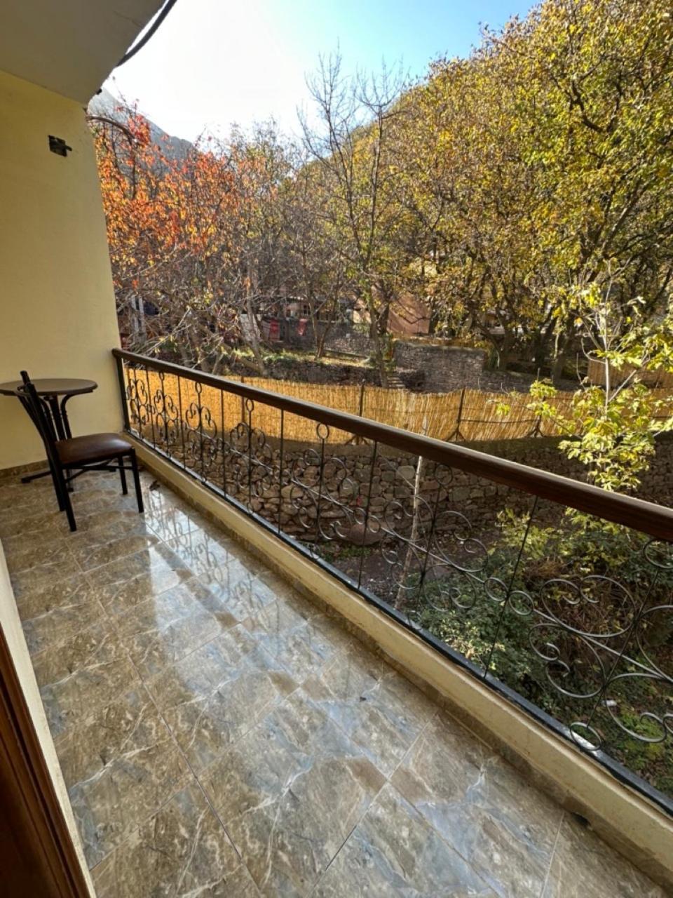 Kasbah Imoula Hotel Imlil  Luaran gambar