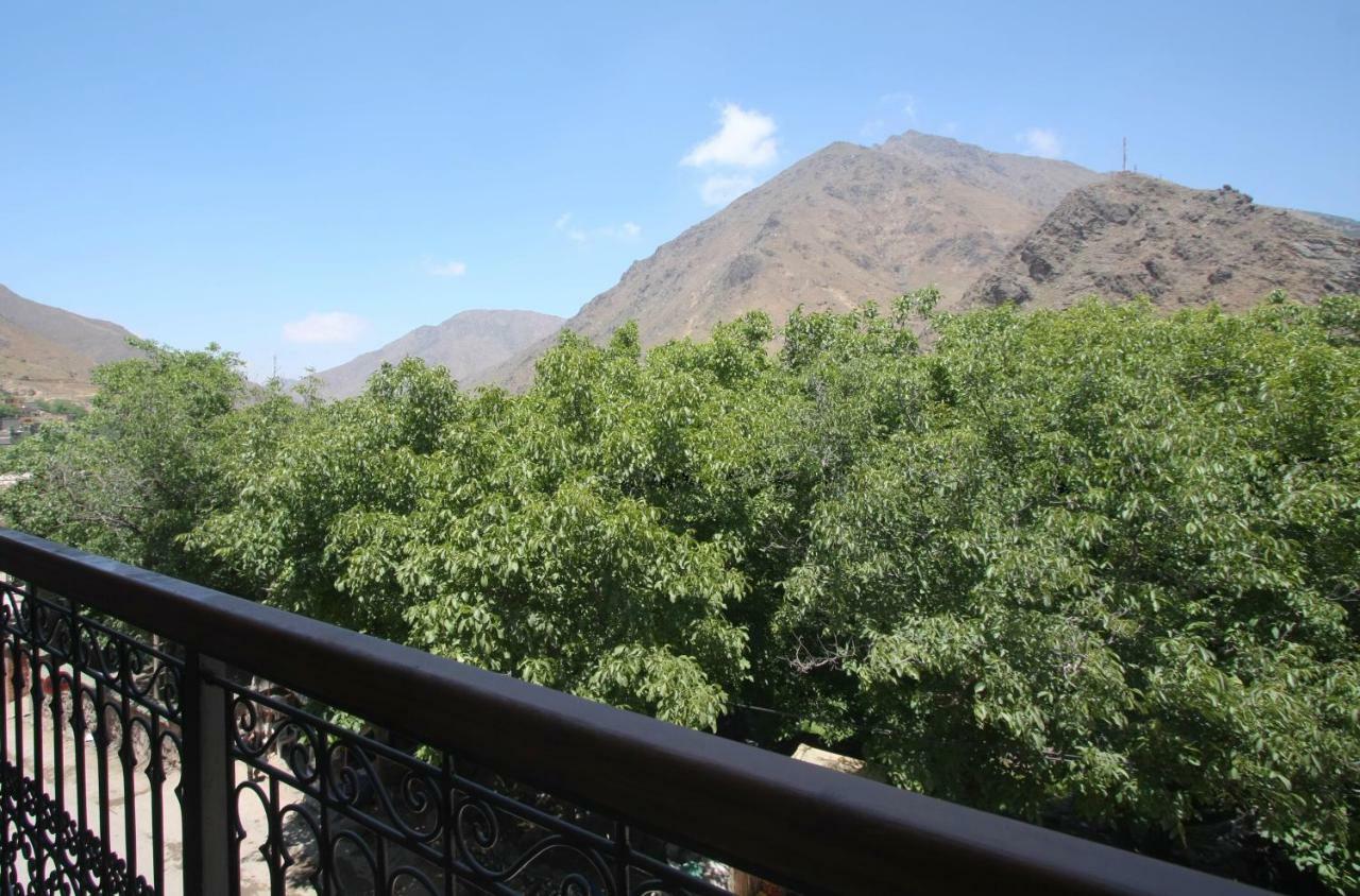 Kasbah Imoula Hotel Imlil  Luaran gambar