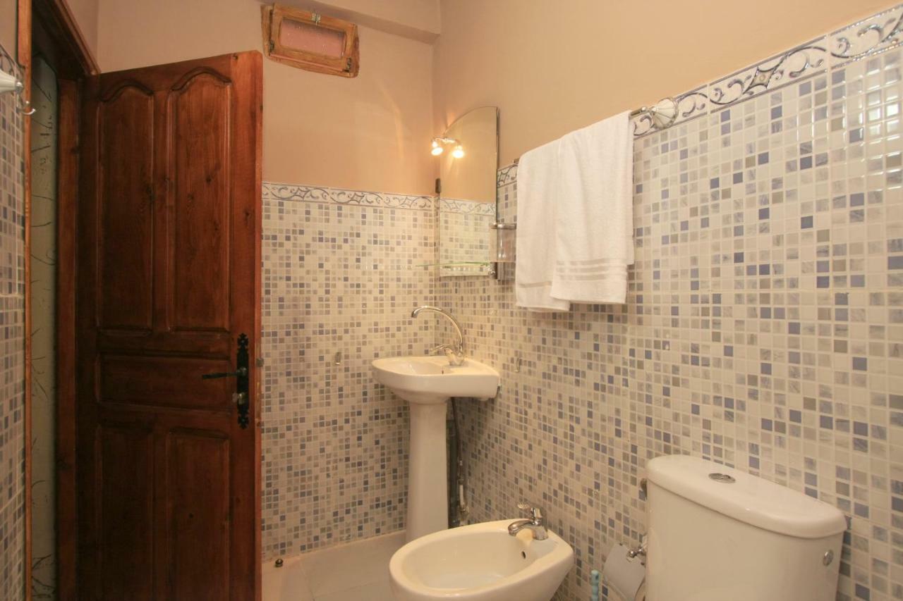 Kasbah Imoula Hotel Imlil  Luaran gambar